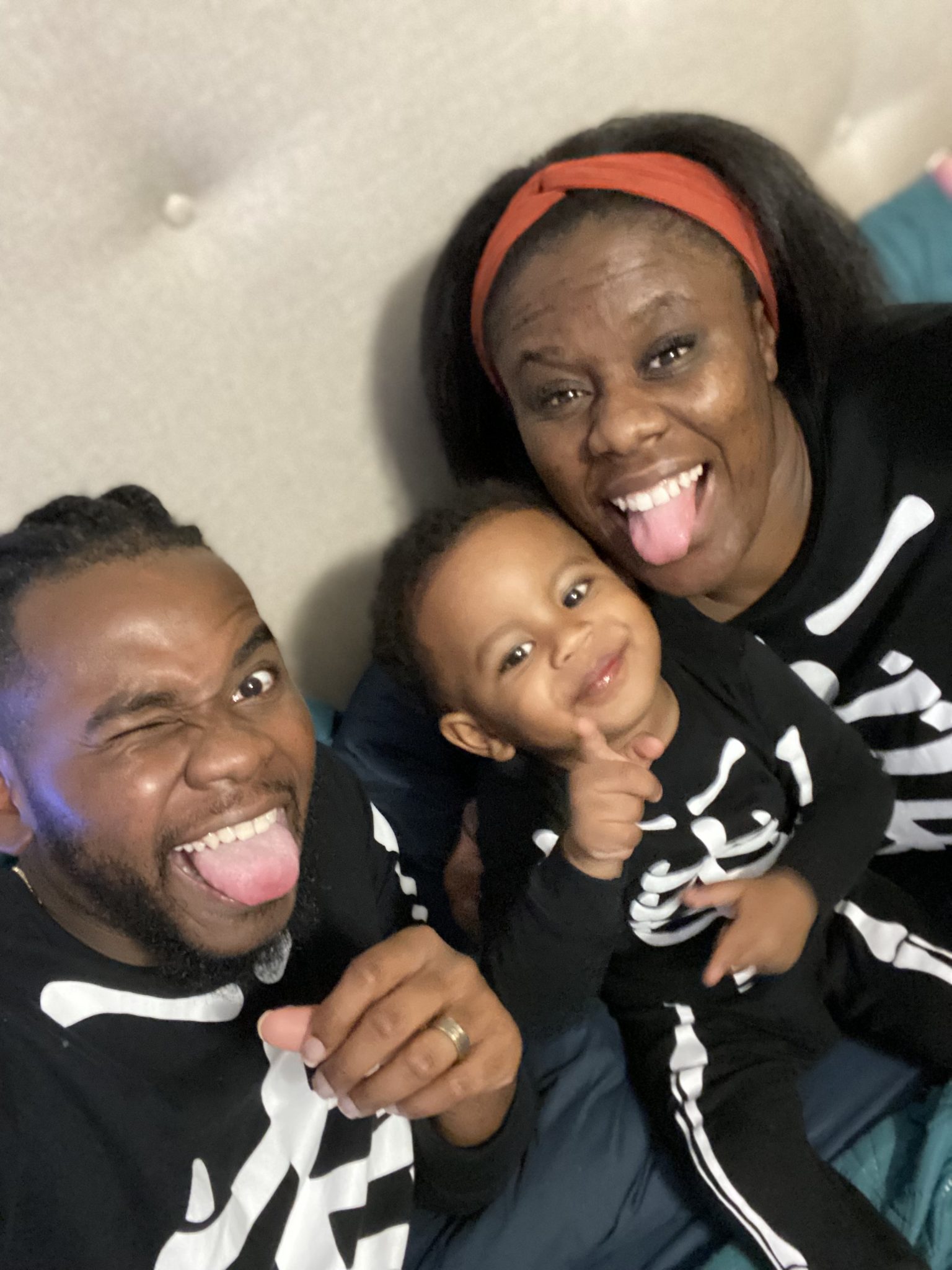 Creating a Safe Place Guilford Basics