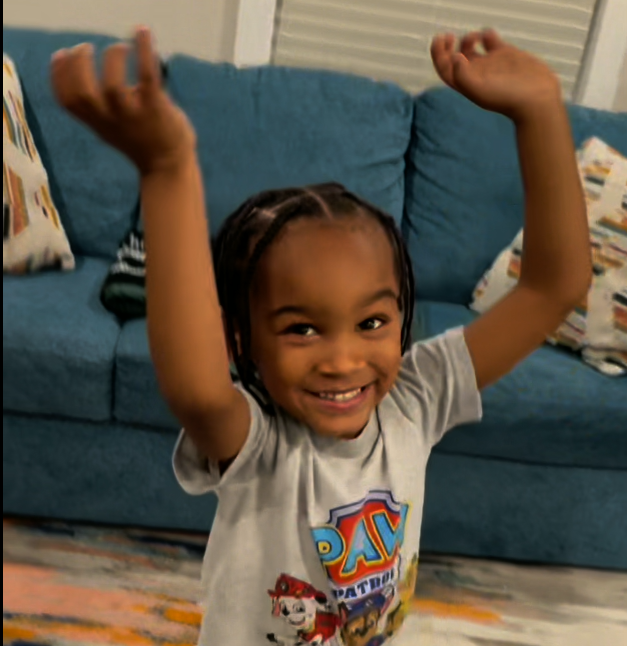 When in Doubt, Dance It Out